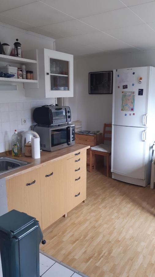 Stuga Asnagard Torsby Exteriör bild