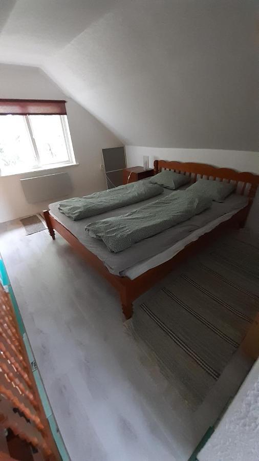 Stuga Asnagard Torsby Exteriör bild