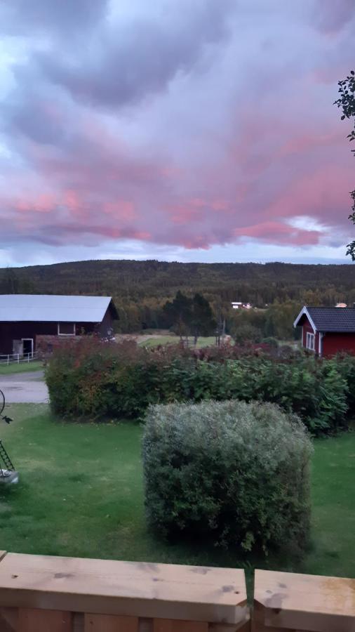 Stuga Asnagard Torsby Exteriör bild